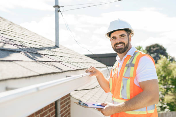 Best Commercial Roofing Services  in Lackawanna, NY